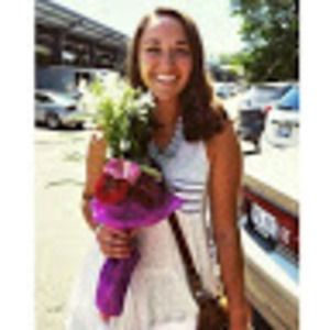 Meet your Posher, Allie